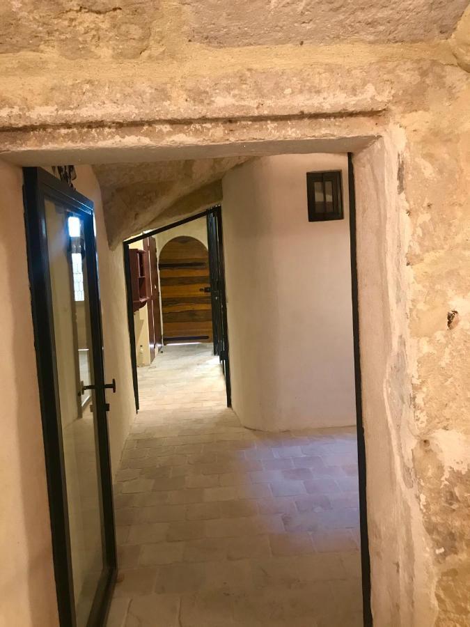 Maison De Roche - Centre Historique La Fenestrelle Apartment